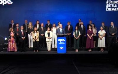 Foto del Gabinete Captura Pantalla