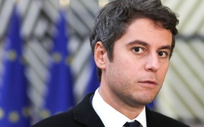 Francia eleva al máximo el nivel de alerta terrorista.
