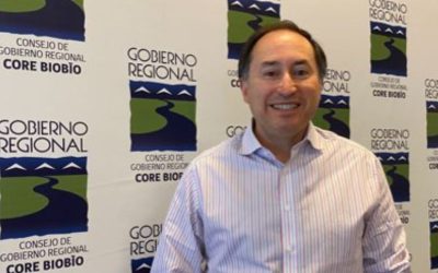 Gabriel Torres Core Bio Bío RN