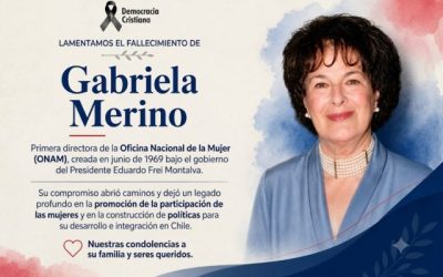 Gabriela Merino de Maluenda