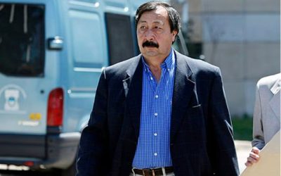 Foto de Archivo Agencia AFP