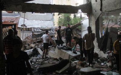 Gaza