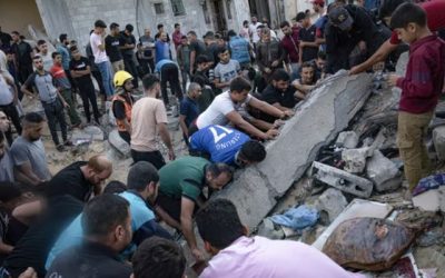 Gaza