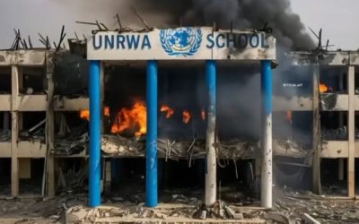 Israel Intensifica Ofensiva en Gaza