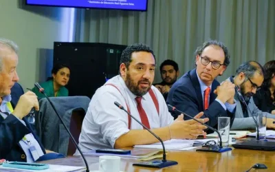 Gobierno Contraloría