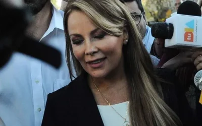 Fiscalía Cathy Barriga