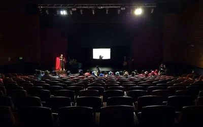 Teatro a Mil 2027