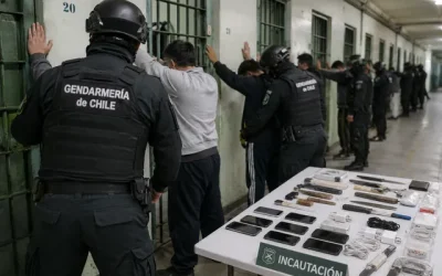 Gendarmería