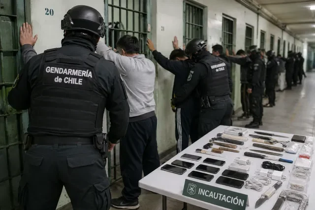 Gendarmería