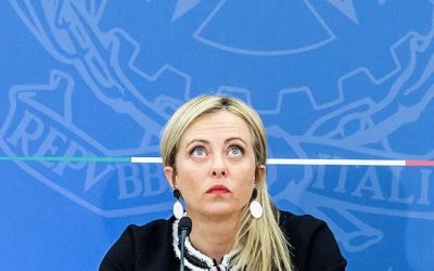 Giorgia Meloni