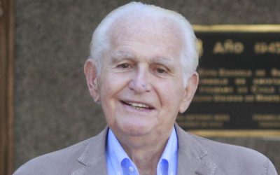 Crédito Perfil Portafolio Académico Universidad de Chile