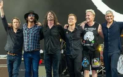 Foo Fighters