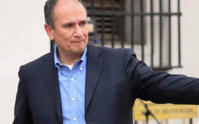 Después de que la Fiscalía del Bío Bío iniciara una investigación sobre presuntas filtraciones en el Caso Convenios de la región, un grupo de consejeros regionales está considerando presentar un requerimiento por notable abandono de deberes contra el gobernador Rodrigo Díaz.