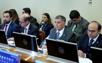 Registro de Vándalos
