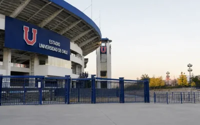 estadios