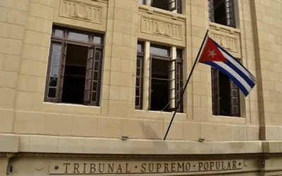 Gobierno cubano