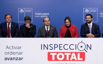 auditoría