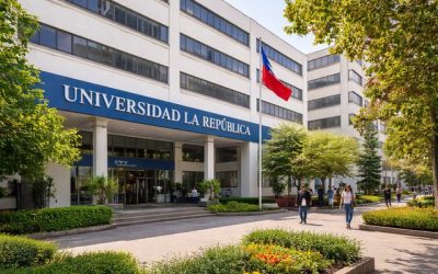Universidad La República