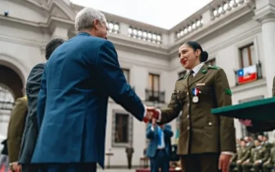 Carabineros