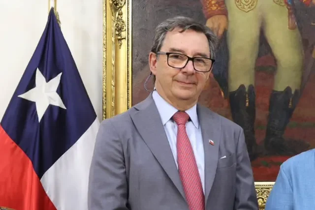Barros diálogo