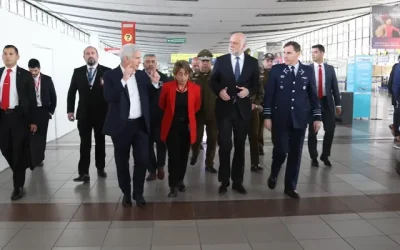 aeropuerto