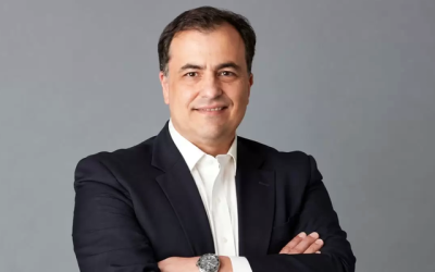 Gonzalo Arenas