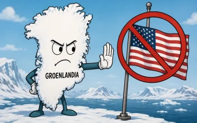 Groenlandia