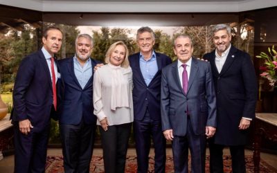 Grupo Libertad y Democracia