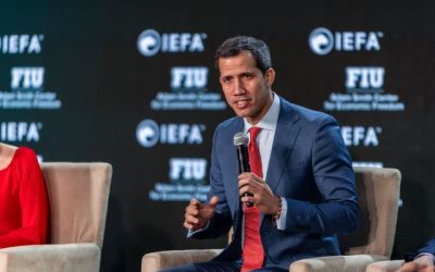 Guaidó