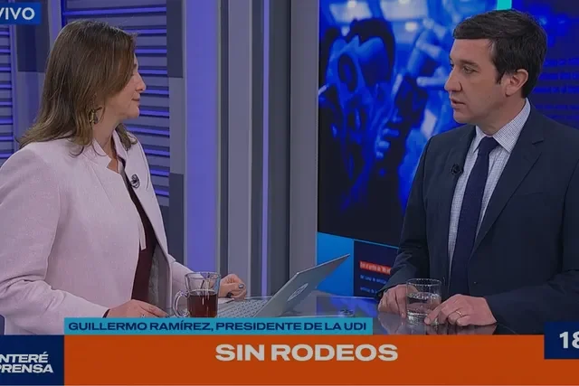 Guillermo Ramírez