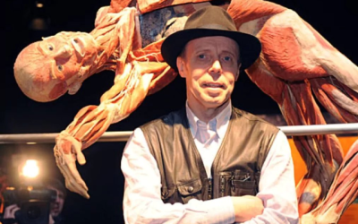 Von Hagens