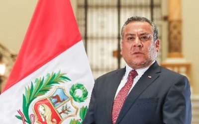 Gustavo Adrianzé