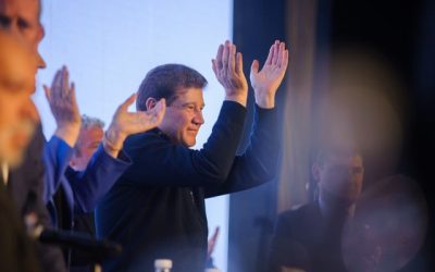 Gustavo Melella