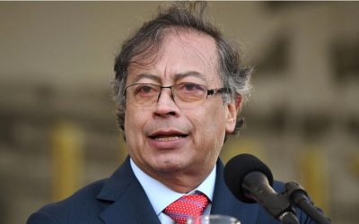 Gustavo Petro