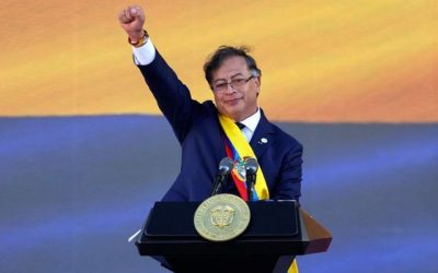 Comisión de Disciplina Judicial rechaza solicitud de Gustavo Petro de suspender a Fiscal que lo investiga