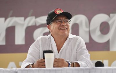 Colombia: CNE inicia acciones legales contra presidente Petro por financiamiento de campaña