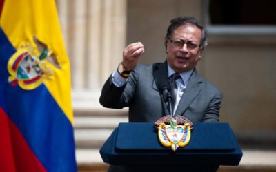 Gustavo Petro