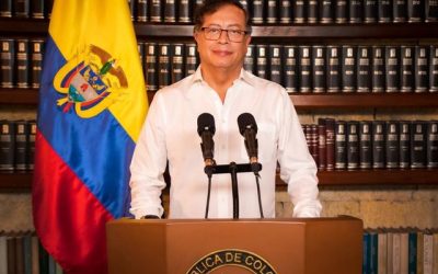 Gustavo Petro