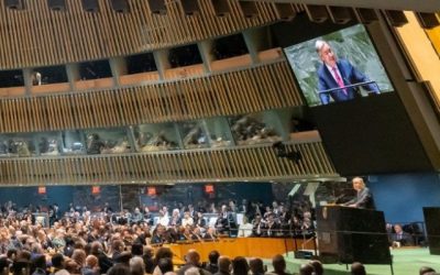 Guterres ONU