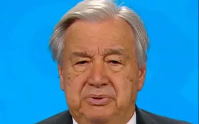 Guterres