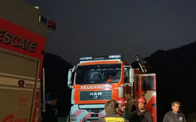 jóvenes Cerro Manquehue