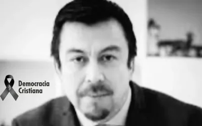 Exsubsecretario del Medio Ambiente