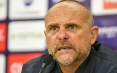 Javier Torrente Everton