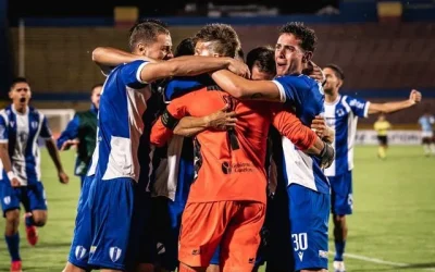 Juventud Libertadores