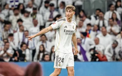 disculpas Real Madrid