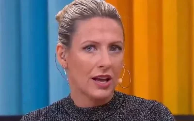 encerrona Macarena Tondreau