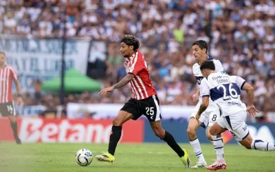 Estudiantes Argentina