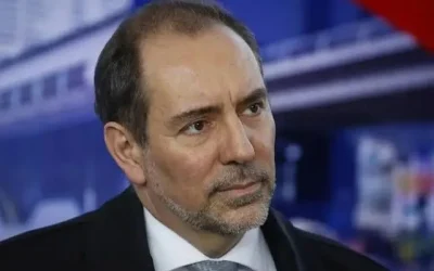 Louis de Grange China EEUU