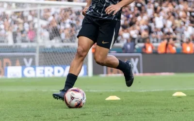 Atlético Mineiro batalla