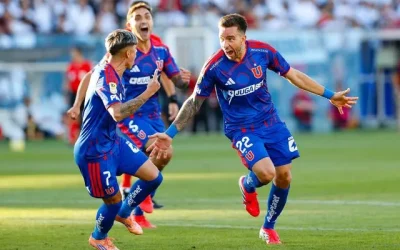 informe Superclásico